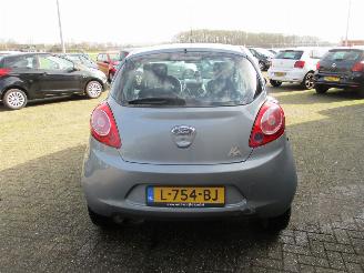 Ford Ka 1.2 limited picture 6