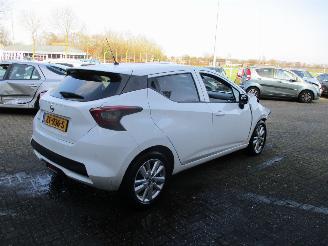 Nissan Micra 1.0 IG-T N-Connecta REST BPM €950 !!! picture 7