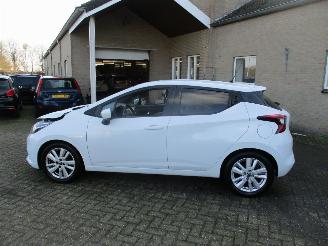 Nissan Micra 1.0 IG-T N-Connecta REST BPM €950 !!! picture 4