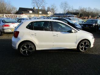 Volkswagen Polo 1.2 TSI Comfortline Business R Line REST BPM €500,- !! picture 8