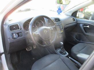 Volkswagen Polo 1.2 TSI Comfortline Business R Line REST BPM €500,- !! picture 25
