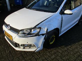 Volkswagen Polo 1.2 TSI Comfortline Business R Line REST BPM €500,- !! picture 9