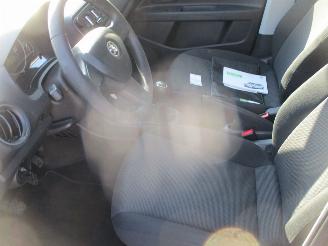 Skoda Citigo 1.0 Grt. Arctic Air picture 30