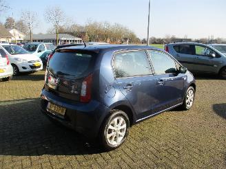 Skoda Citigo 1.0 Grt. Arctic Air picture 7