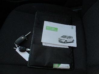 Skoda Citigo 1.0 Grt. Arctic Air picture 26