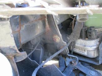 Volkswagen Polo 1.4-16V Highline picture 15