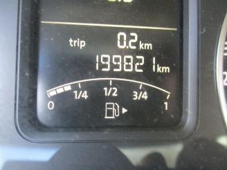 Volkswagen Polo 1.4-16V Highline picture 19