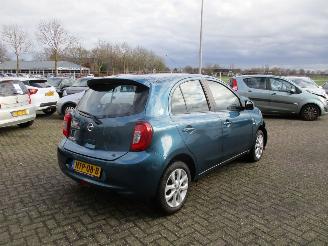 Nissan Micra 1.2 DIG-S Visia picture 7
