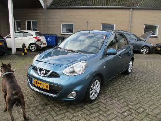 Nissan Micra 1.2 DIG-S Visia picture 3