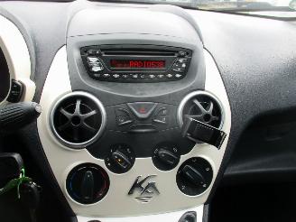 Ford Ka 1.2 Titanium X picture 17