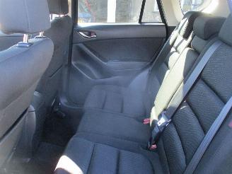 Mazda CX-5 2.0 Skylease 2WD REST BPM €600,-!!! picture 42