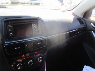 Mazda CX-5 2.0 Skylease 2WD REST BPM €600,-!!! picture 44