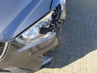 Mazda CX-5 2.0 Skylease 2WD REST BPM €600,-!!! picture 9