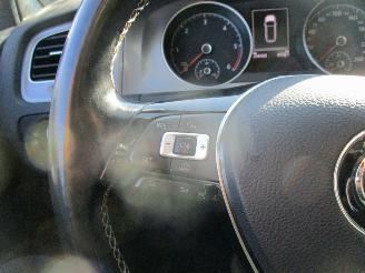 Volkswagen Golf 1.6 TDI Business Edition R REST BPM €400,-!!! picture 27