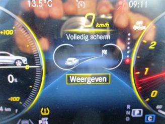 Mercedes GLA 250 4MATIC AMG Line picture 33