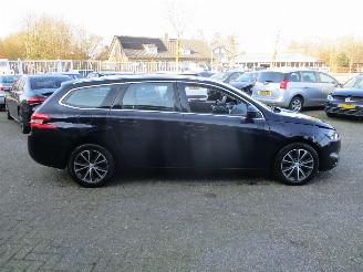 Peugeot 308 1.6 BlueHDi BL. Pre. REST BPM € 300,-!!! picture 8