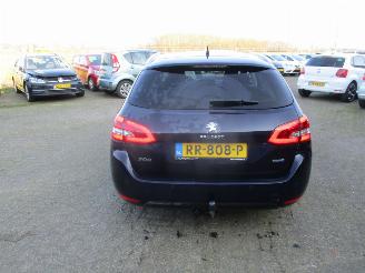 Peugeot 308 1.6 BlueHDi BL. Pre. REST BPM € 300,-!!! picture 6