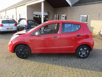 Suzuki Alto 1.0 Base picture 4