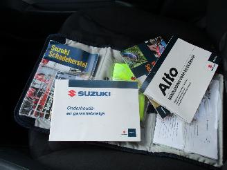 Suzuki Alto 1.0 Base picture 26