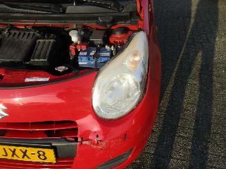 Suzuki Alto 1.0 Base picture 10