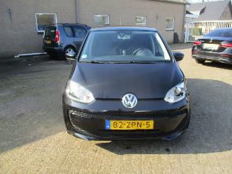Volkswagen Up! 1.0 move up! BlueM. picture 2