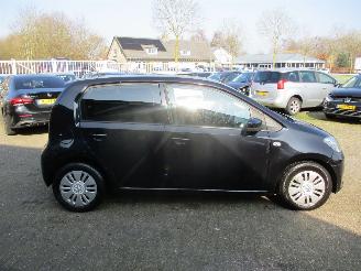 Volkswagen Up! 1.0 move up! BlueM. picture 8
