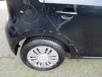 Volkswagen Up! 1.0 move up! BlueM. picture 16
