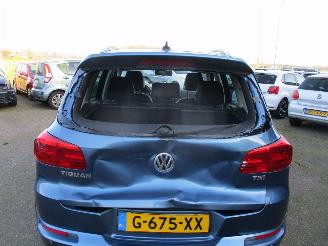 Volkswagen Tiguan 2.0 TSI R-Line Sport&St.4M REST BPM €800,-!!! picture 18