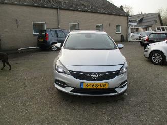 Opel Astra 1.2 Business Edition REST BPM €300,-!!! picture 2