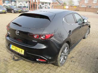 Mazda 3 2.0 SA-G Comf. Bose picture 7