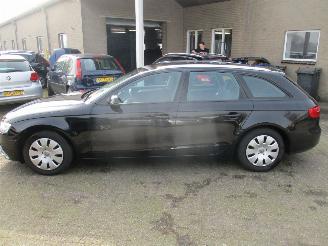 Audi A4 Avant 2.0 TDI Pro Line S REST BPM €300,-!!! picture 4