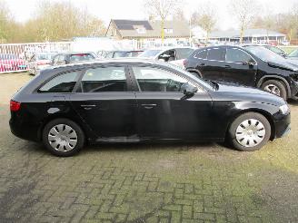 Audi A4 Avant 2.0 TDI Pro Line S REST BPM €300,-!!! picture 8
