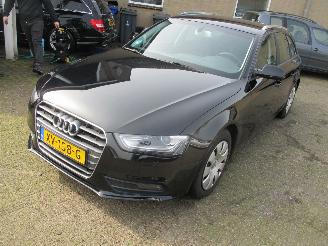 Audi A4 Avant 2.0 TDI Pro Line S REST BPM €300,-!!! picture 3