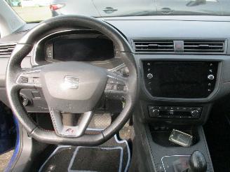 Seat Ibiza 1.0 TSI FR Bns Int. picture 30