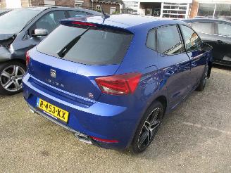 Seat Ibiza 1.0 TSI FR Bns Int. picture 7