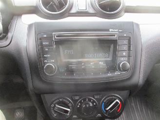 Suzuki Swift 1.2 Comfort picture 35