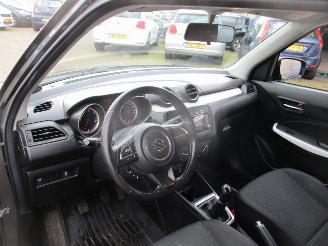Suzuki Swift 1.2 Comfort picture 28