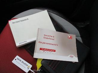 Kia Picanto 1.2 CVVT SportsLine GT-Line REST BPM €350,- picture 37