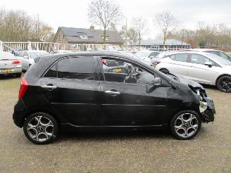 Kia Picanto 1.2 CVVT SportsLine GT-Line REST BPM €350,- picture 8