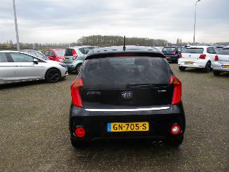 Kia Picanto 1.2 CVVT SportsLine GT-Line REST BPM €350,- picture 6