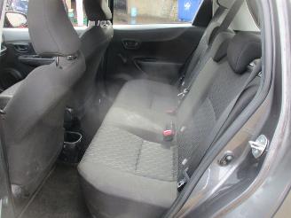 Toyota Yaris 1.0 VVT-i Now REST BPM €300,-!!! picture 38