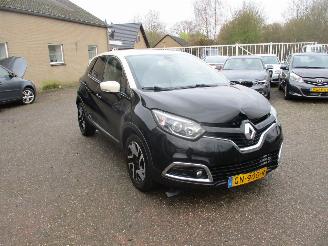 škoda osobní automobily Renault Captur 0.9 TCe Dynamique REST BPM €450,-!!! 2015/7