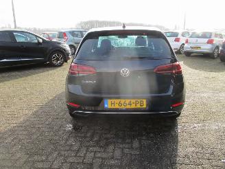 Volkswagen e-Golf E-DITION picture 6