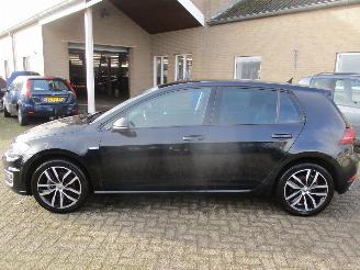 Volkswagen e-Golf E-DITION picture 4