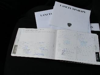 Lancia Ypsilon 0.9 TwinAir Gold picture 31