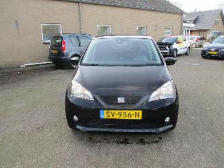 Seat Mii 1.0 Sport Intense picture 2