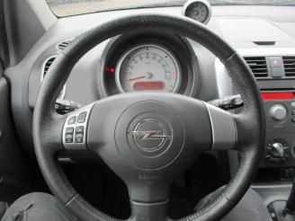 Opel Agila 1.2 Edition picture 26