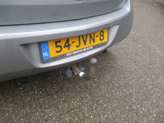 Opel Agila 1.2 Edition picture 37