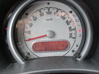 Opel Agila 1.2 Edition picture 27