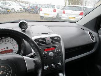 Opel Agila 1.2 Edition picture 31